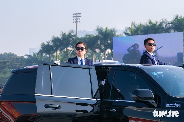 đại hội đảng - Ảnh 6.