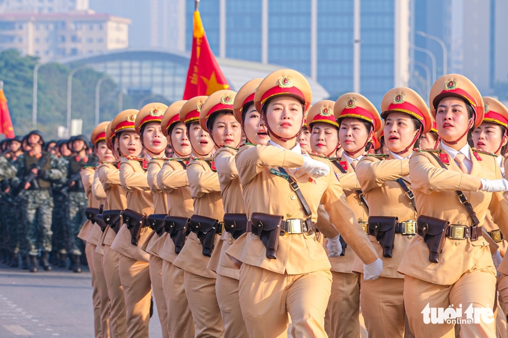 đại hội đảng - Ảnh 9.