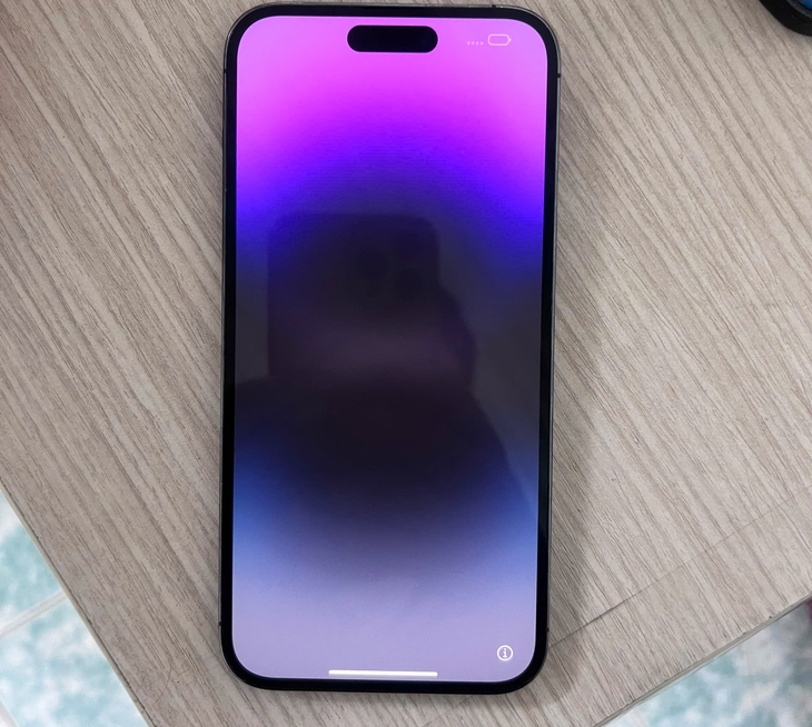 Bắt ngoạn mục thanh niên cướp điện thoại tại TP.HCM sau 6 giờ nạn nhân trình báo - Ảnh 3.