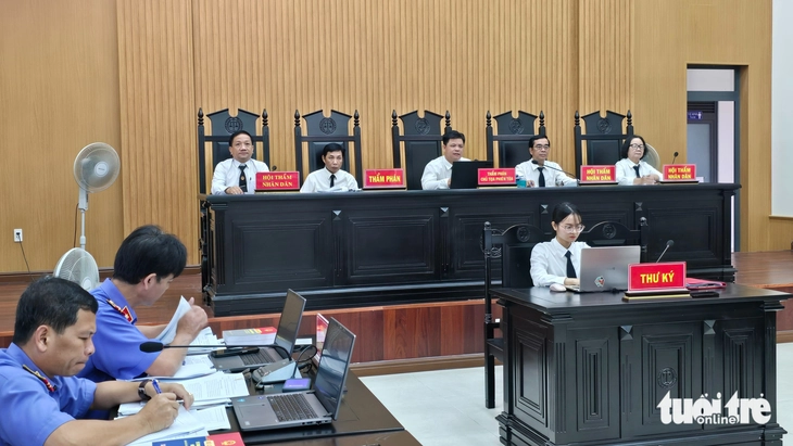 Nhiều gia đình đưa con, cháu vào đường dây mại dâm dưới 16 tuổi - Ảnh 4.