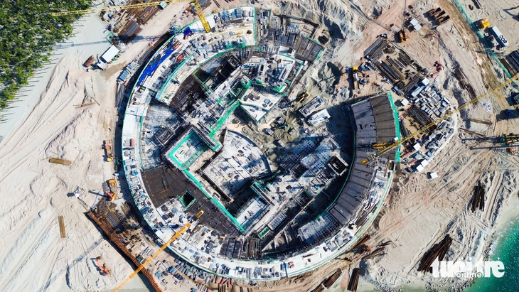 APEC 2027 - Ảnh 2.