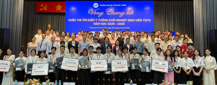 sinh viên - Ảnh 2.