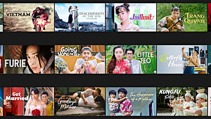 gỡ phim - Ảnh 1.