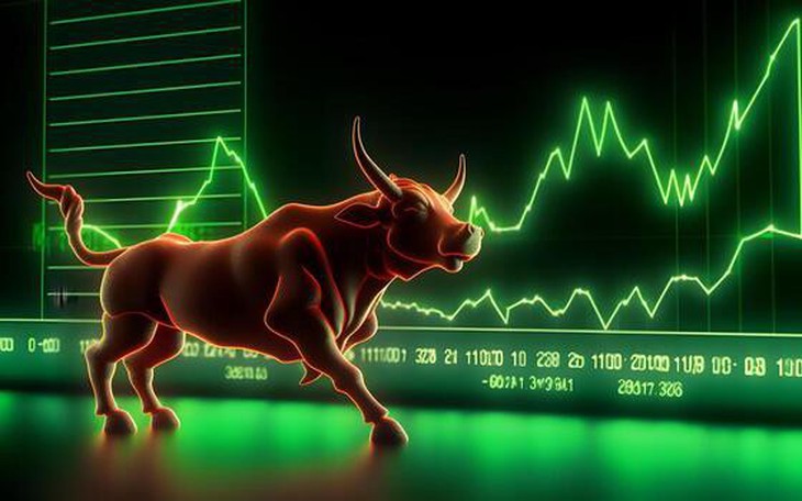 Chứng khoán 9-1: Cân nhắc chốt từng phần đối với nhà đầu tư ngắn hạn - Ảnh 2.