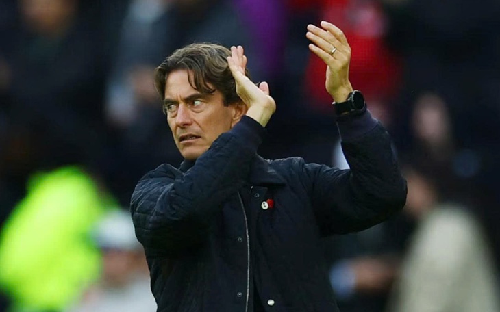 Ba đội hàng đầu thế giới ‘chào xuân’ cùng Lân Sư Rồng Việt Nam - Ảnh 4.