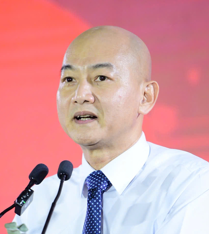 Ai cũng muốn đến với Hòa Thịnh - Ảnh 3.