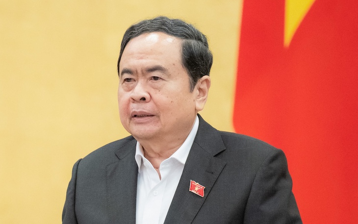 Giới thiệu Đại tướng Phan Văn Giang ứng cử đại biểu Quốc hội khóa XVI - Ảnh 3.