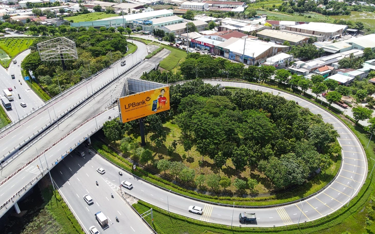 TP.HCM đề xuất hơn 15.900 tỉ làm đường Võ Văn Kiệt nối dài đến Tây Ninh - Ảnh 2.