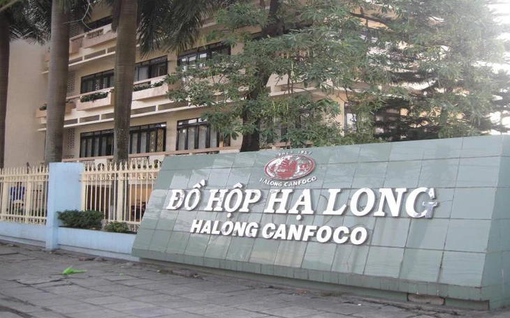 Pate 'Cột Đèn Hải Phòng' của đồ hộp Hạ Long không phải pate nổi tiếng ở chợ Cột Đèn - Ảnh 2.