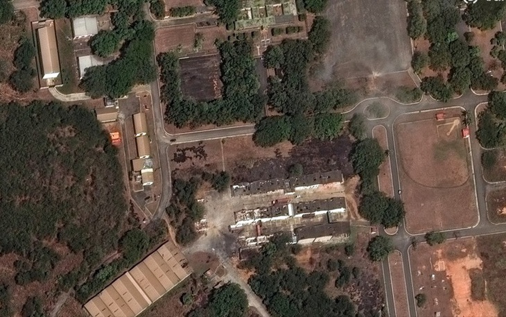 Xác minh ảnh chụp đặc vụ ICE bắn người ở bang Minnesota - Ảnh 4.