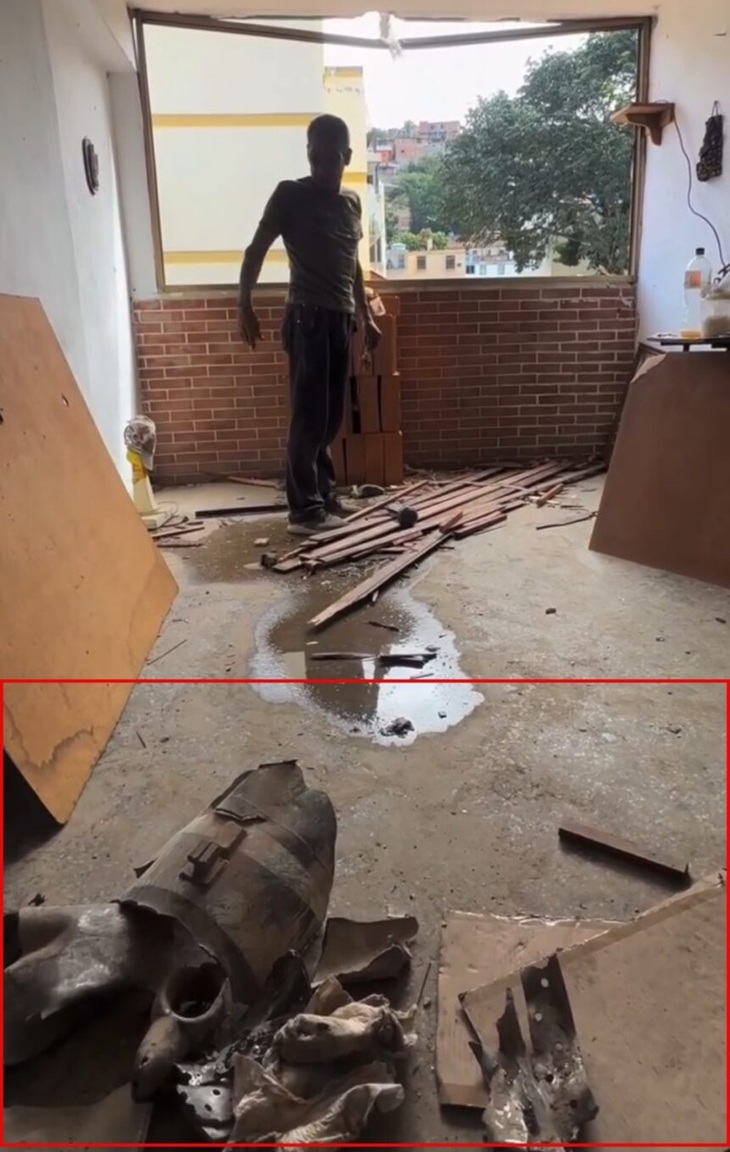 Venezuela - Ảnh 2.