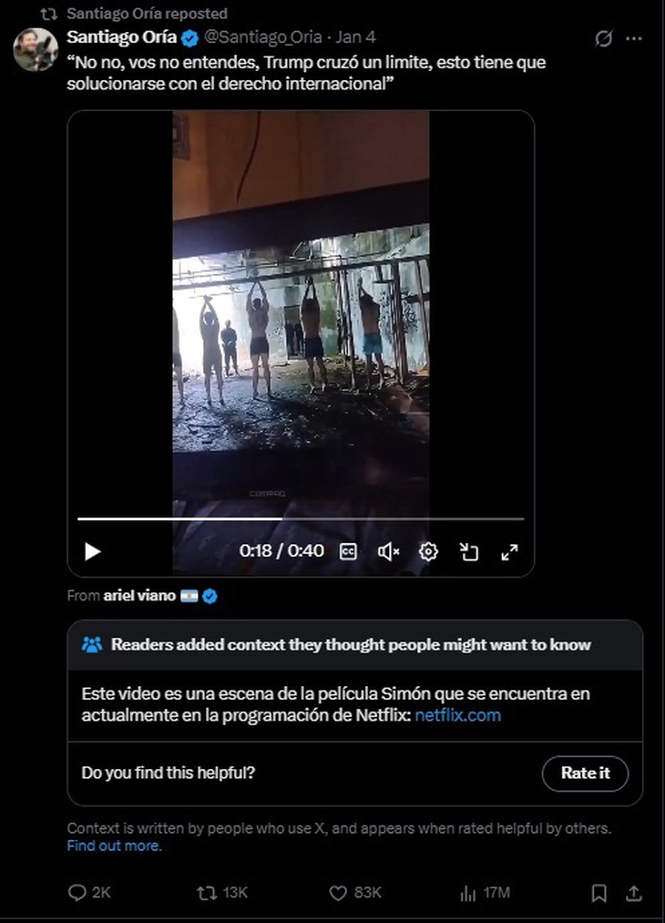 Venezuela - Ảnh 2.