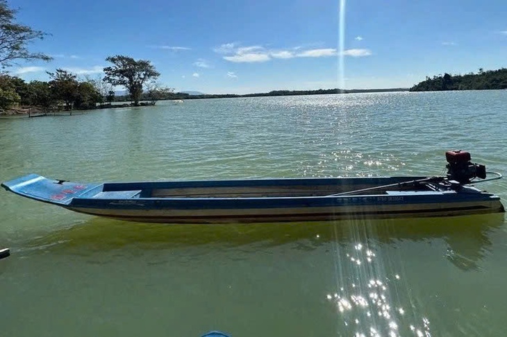 trôi dạt - Ảnh 2.