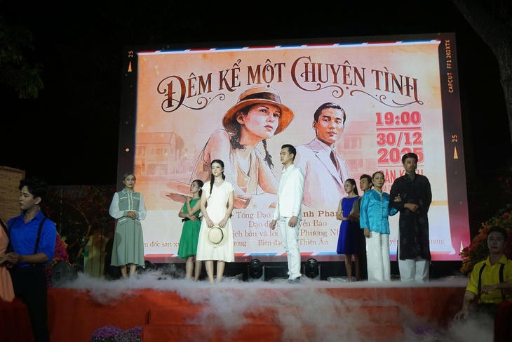 Festival hoa kiểng Sa Đéc - Ảnh 4.