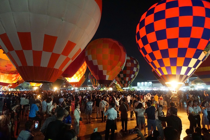 Festival hoa kiểng Sa Đéc - Ảnh 5.