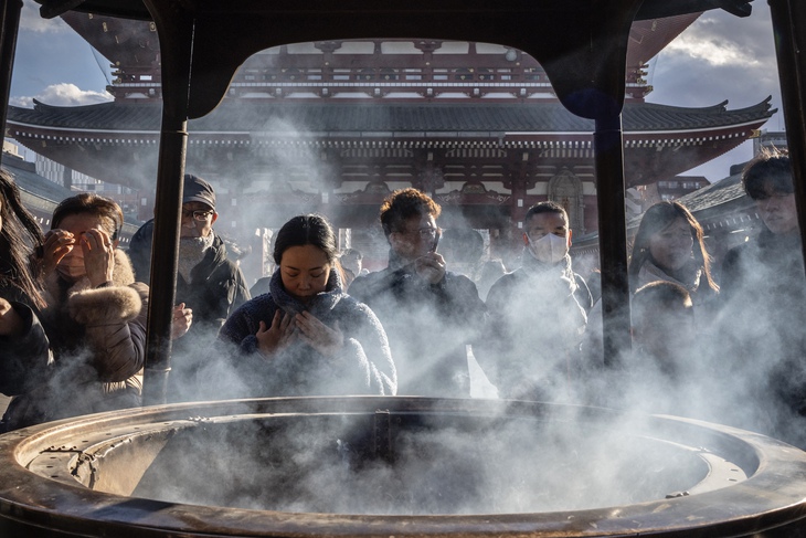 Tin tức thế giới 9-1: Thượng viện Mỹ bỏ phiếu về quyền lực quân sự của ông Trump, Pháp chỉ trích Mỹ - Ảnh 4.