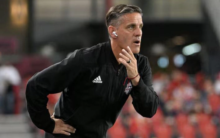 HLV Indonesia tham vọng giành vé dự World Cup 2030 - Ảnh 2.