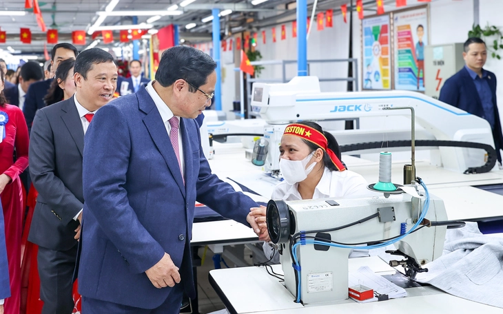 Loạt chỉ đạo mới của Bộ Công Thương về xuất khẩu gạo, đưa vào đề án đặc biệt để mở thị trường - Ảnh 3.