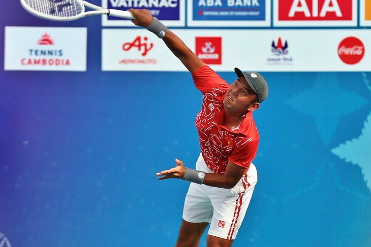 lý hoàng nam - Ảnh 2.