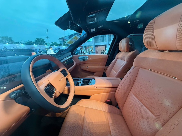 xe mới - Ảnh 11.