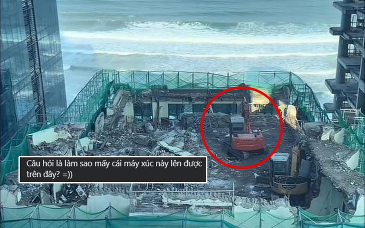 Max Verstappen là ai mà khiến cõi mạng Việt dậy sóng? - Ảnh 6.