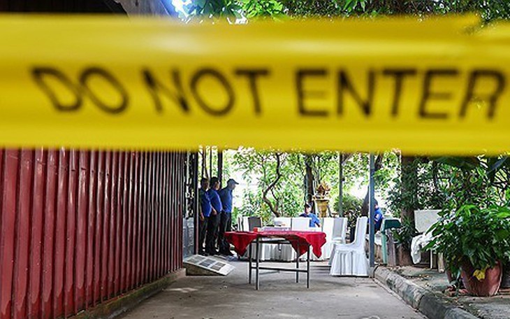 Vì sao Campuchia giao trùm lừa đảo Chen Zhi cho Trung Quốc? - Ảnh 3.