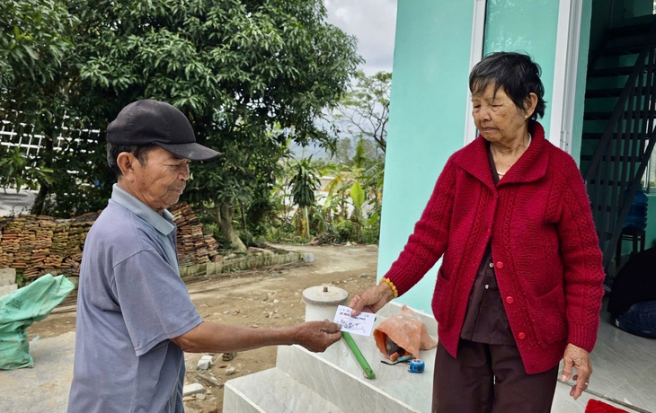 Phở yêu thương - Ảnh 2.