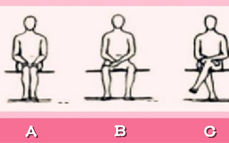 Quiz: Người khác hay ấn tượng sai điều gì ở bạn? - Ảnh 2.