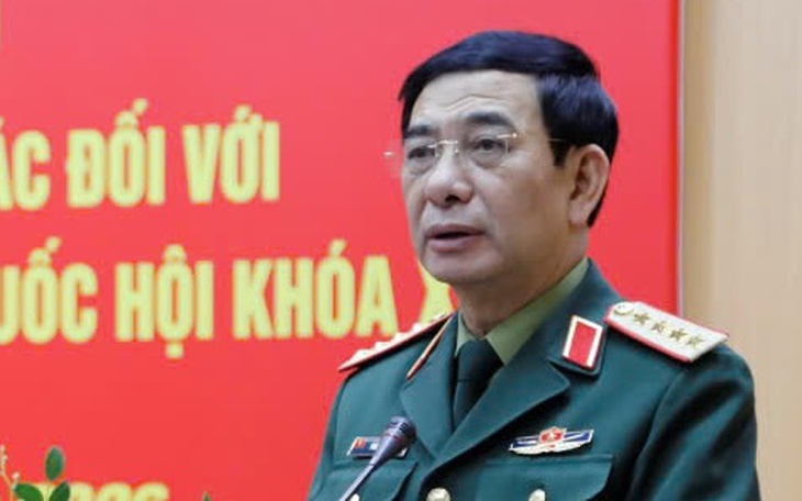 Quân đội sẽ đảm nhiệm đưa, đón đại biểu dự Đại hội Đảng lần thứ XIV - Ảnh 4.