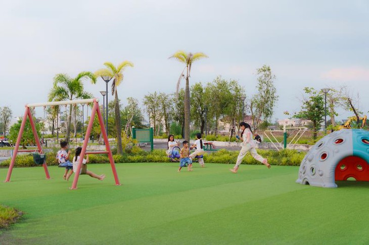 Bất động sản Cà Mau trước ngưỡng chuyển mình - Ảnh 3.