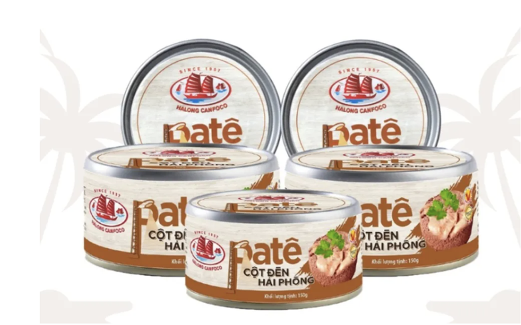 Siêu thị đồng loạt rút sản phẩm, thậm chí cho khách đổi trả hàng của Công ty Đồ hộp Hạ Long - Ảnh 2.