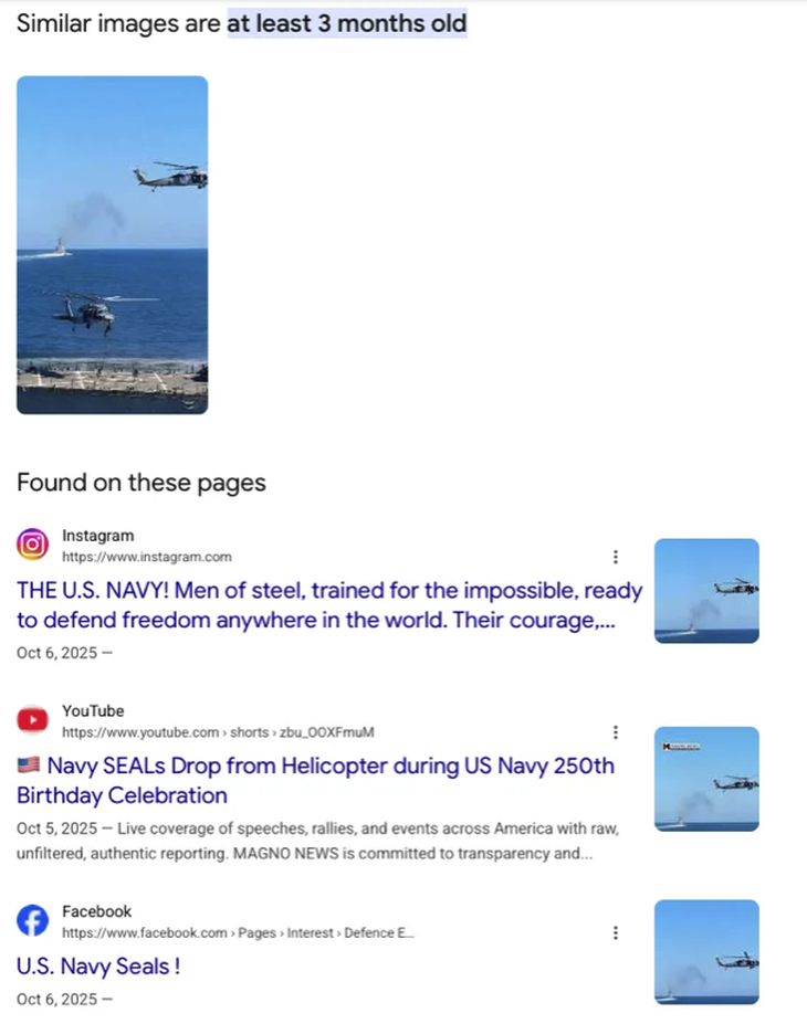 lính Mỹ - Ảnh 2.