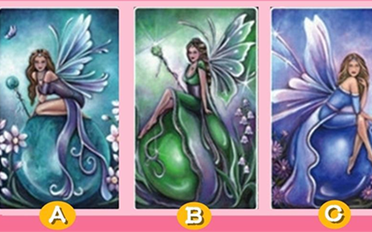 Quiz: Trong 1 giây, tính cách của bạn đã được bức tranh này 'đọc vị' - Ảnh 4.