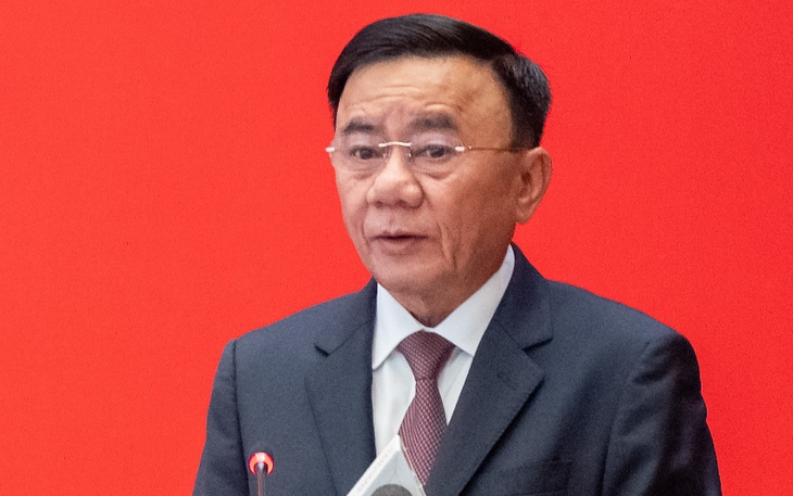 Kết luận mới của Bộ Chính trị, Ban Bí thư về một số nhiệm vụ trọng tâm của tổ chức cơ sở đảng - Ảnh 2.