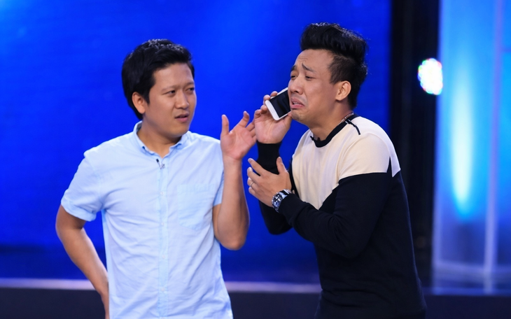 Tuấn Hưng thấy xấu hổ vì hát kém - Ảnh 3.