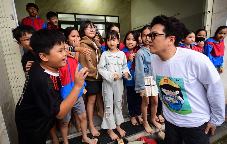 Ai cũng muốn đến với Hòa Thịnh - Ảnh 1. Hòa Thịnh - Ảnh 1.