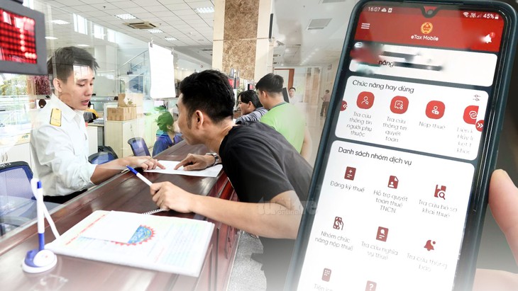 Phó Thủ tướng yêu cầu tháo gỡ vướng mắc về tạm hoãn xuất cảnh do nợ thuế - Ảnh 1.