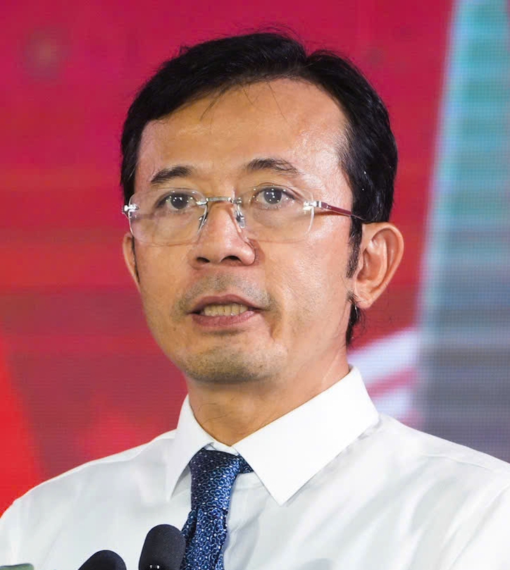 Ai cũng muốn đến với Hòa Thịnh - Ảnh 2.