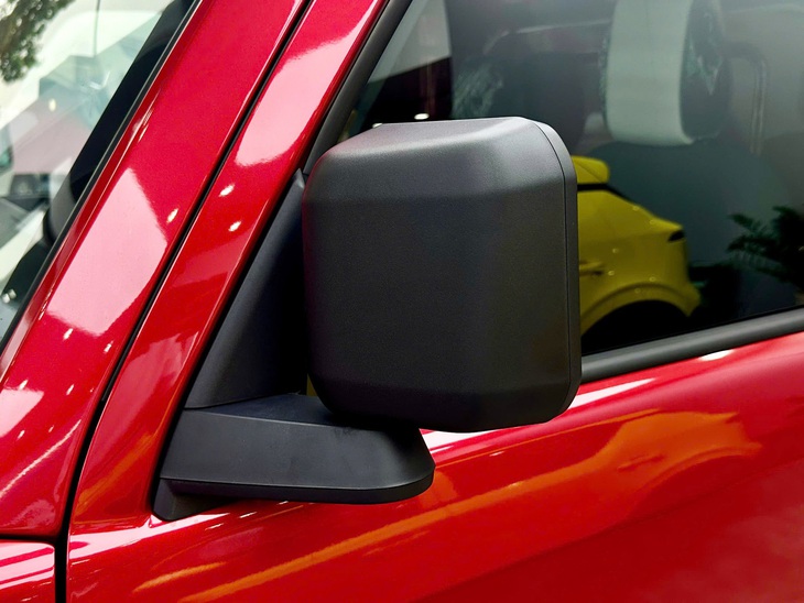 VinFast EC Van - Ảnh 6.