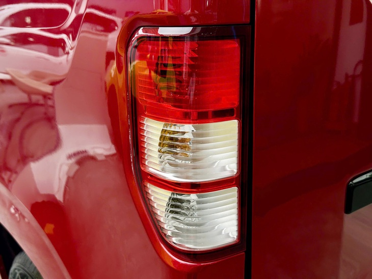 VinFast EC Van - Ảnh 7.