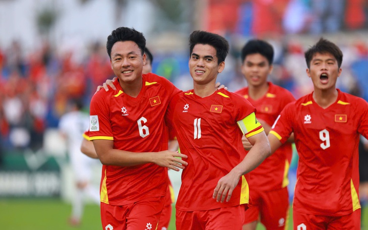 HLV U23 Saudi Arabia: Trận gặp U23 Việt Nam rất phức tạp - Ảnh 3.