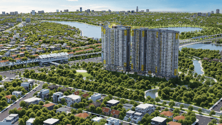 trục tây bắc - Ảnh 2.