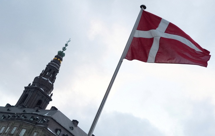 Greenland - Ảnh 2.