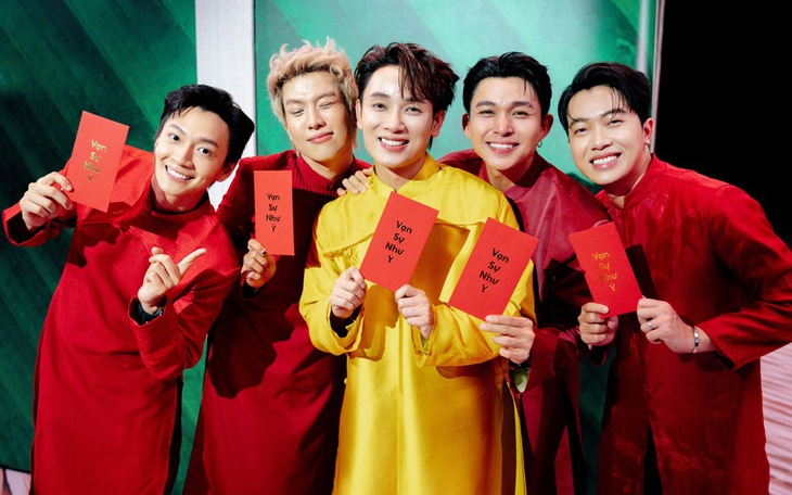 Vũ Thùy Linh không sợ Hòa Minzy và Hoàng Thùy Linh  - Ảnh 3.