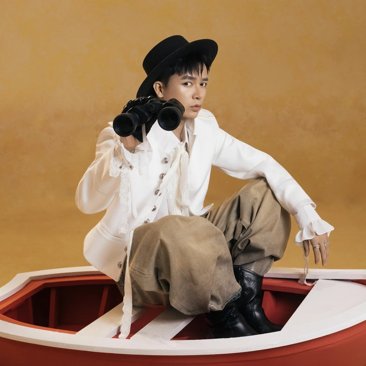 nhạc Tết - Ảnh 4.