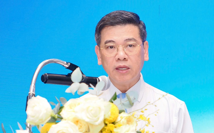 TP.HCM chọn 5 ngành dịch vụ động lực để vươn tầm quốc tế - Ảnh 4.