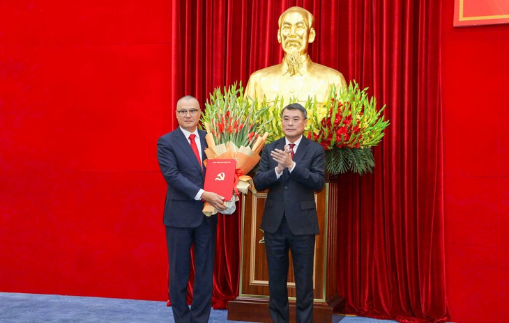 Phú Thọ - Ảnh 2.