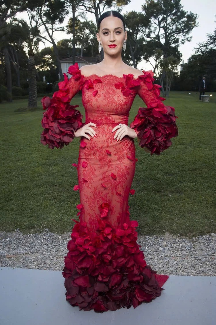 Katy Perry - Ảnh 7.