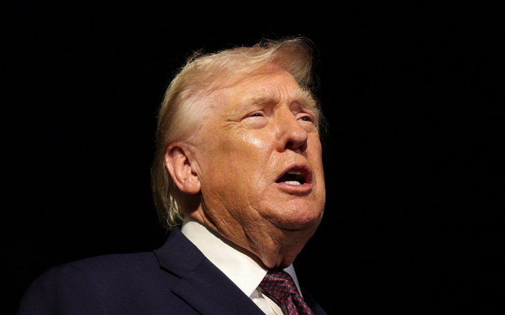 Ông Trump có thể sắp được 'chia' giải Nobel Hòa bình - Ảnh 2.