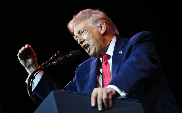 FAA cảnh báo nguy cơ hoạt động quân sự trên không phận Mexico - Ảnh 3.